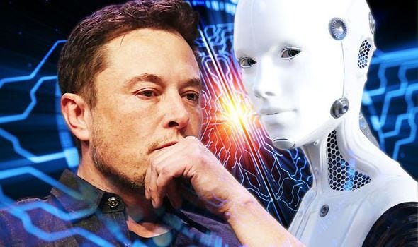 1 - Elon Musk: Visionary of the Future