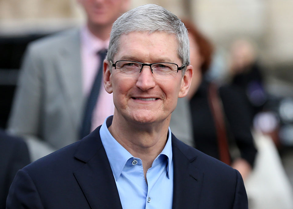 4 - Tim Cook: The Innovator Continues Apple's Legacy
