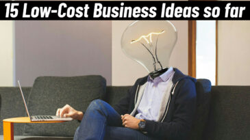 15 Fantastic Business Ideas with Low Investment