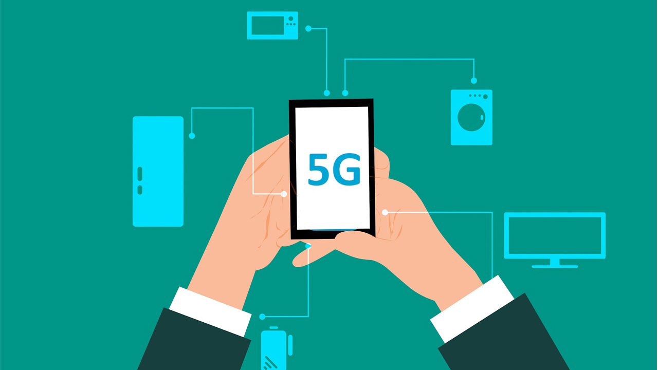 5G and Beyond: The Future of Connectivity and Communication