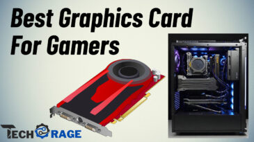 Best Graphics Card for gamers