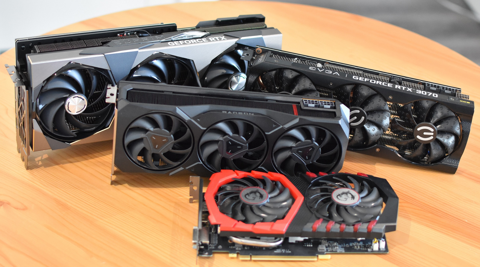 How To Choose the Right Graphics Card