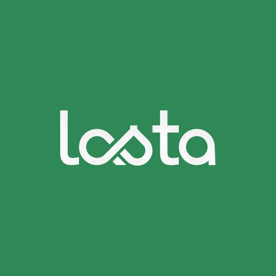 Lasta app
