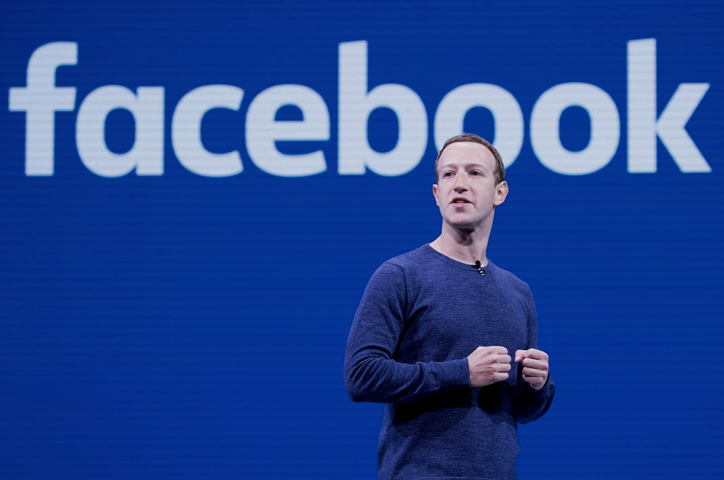 Mark Zuckerberg: Social Media Mogul