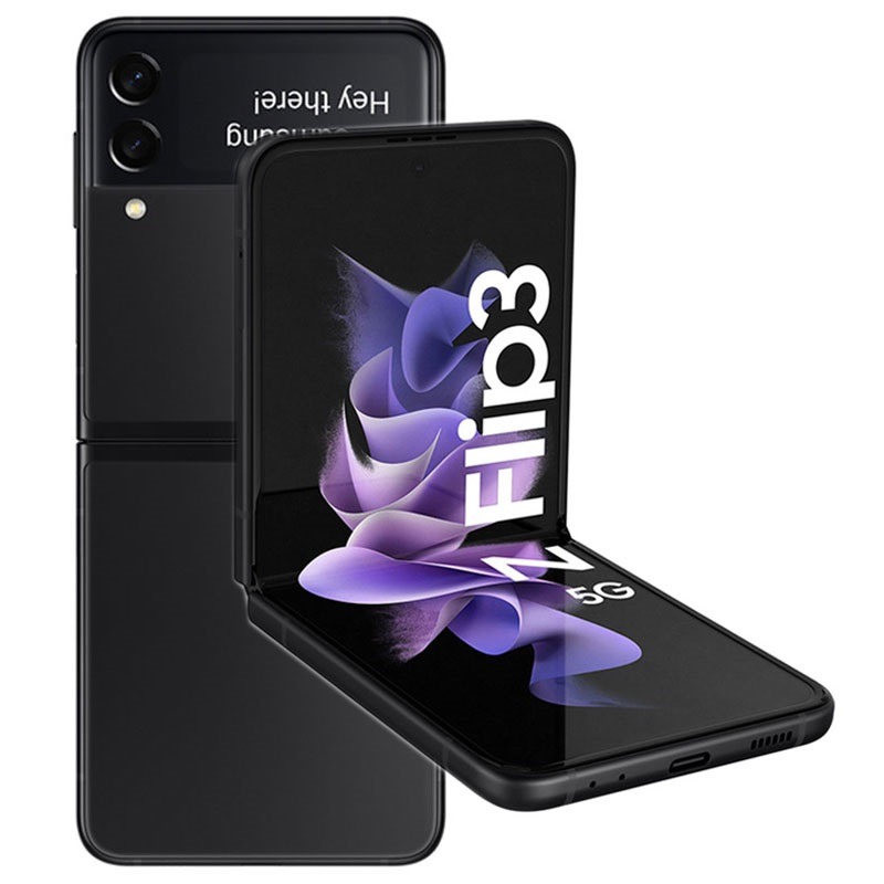 Samsung Galaxy Z Flip3 5G​