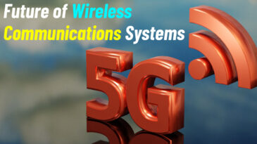 The Future of Wireless Communications Systems: 5G and Beyond