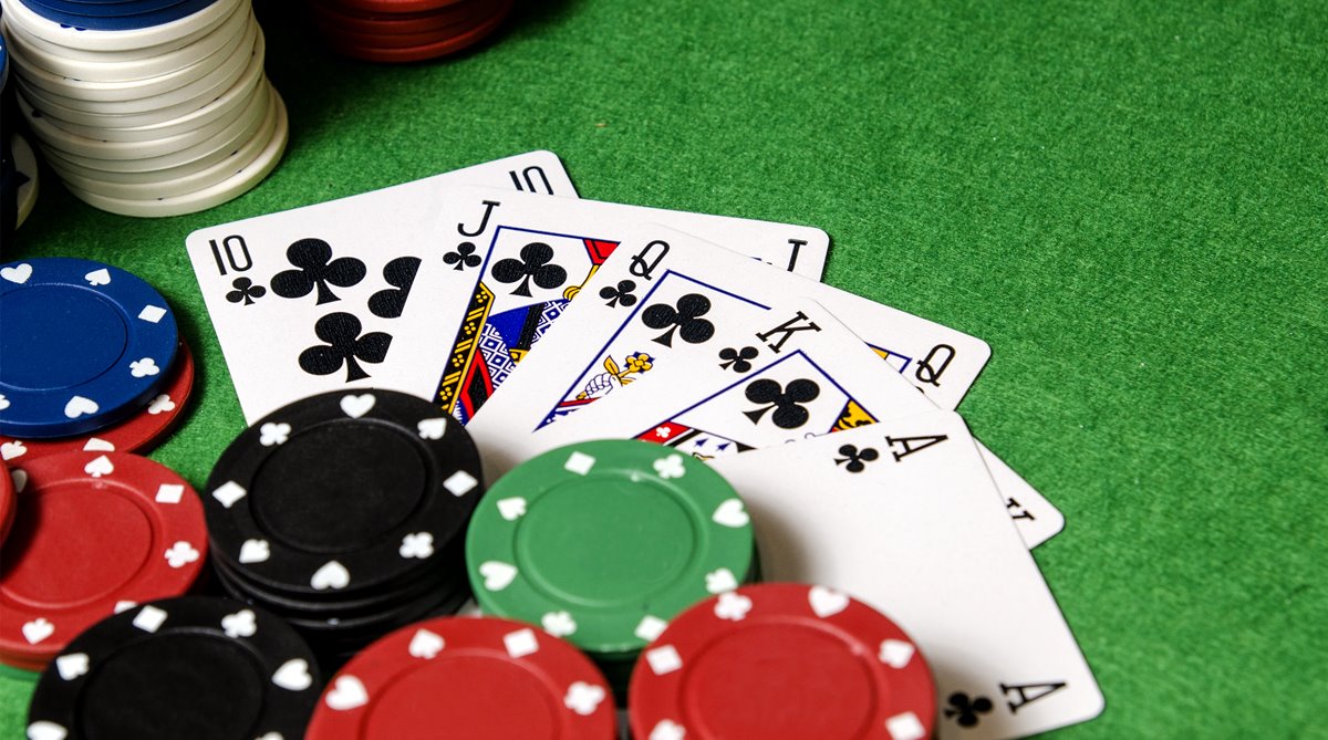 Basic Poker Strategy Tips for Beginners