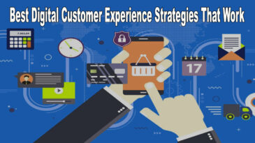 Best 7 Customer Experience Strategies That Works