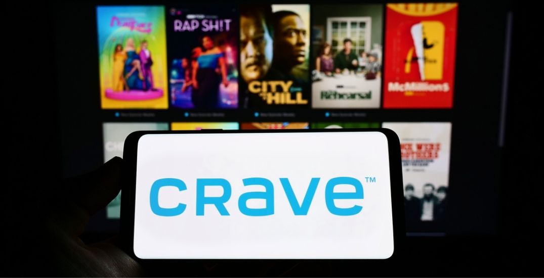 Crave: A Canadian Streaming Delight