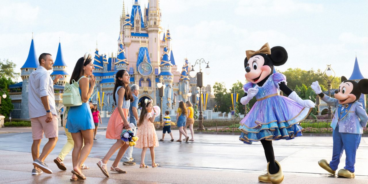 Disney+: The Ultimate FamilyFriendly Destination