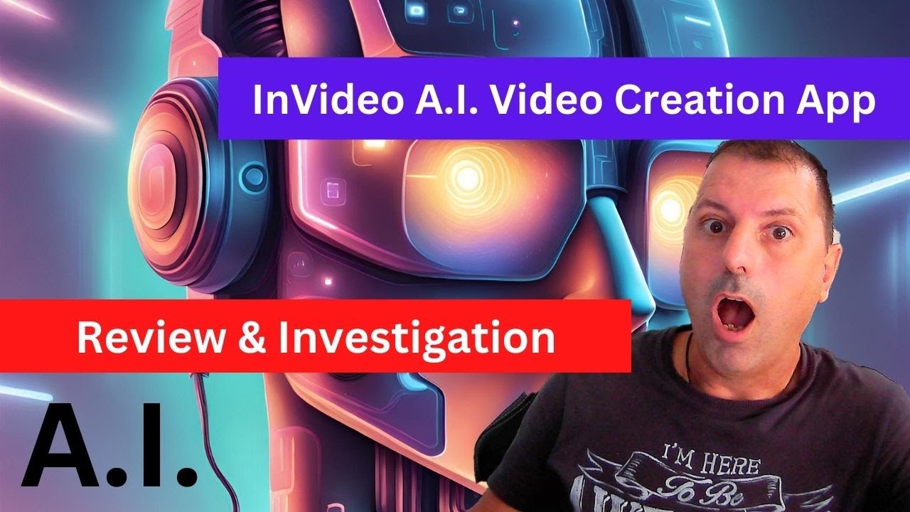 InVideo AI Video Generation Made Effortless
