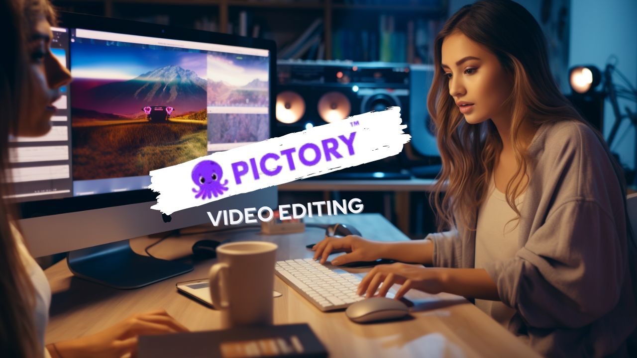 PictoryAI Simplifying Video Creation for Marketers