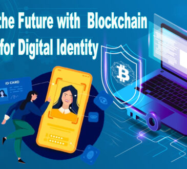 Securing the Future with Blockchain Solutions for Digital Identity