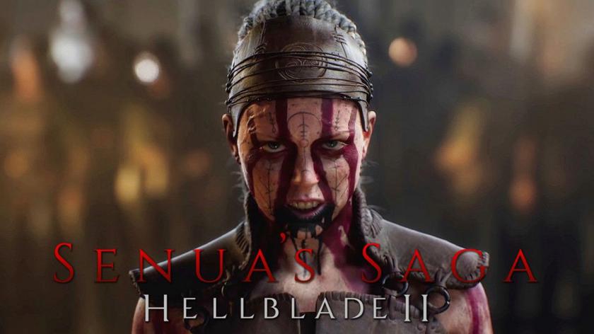 Hellblade II Senua s Saga (Q3 2024)