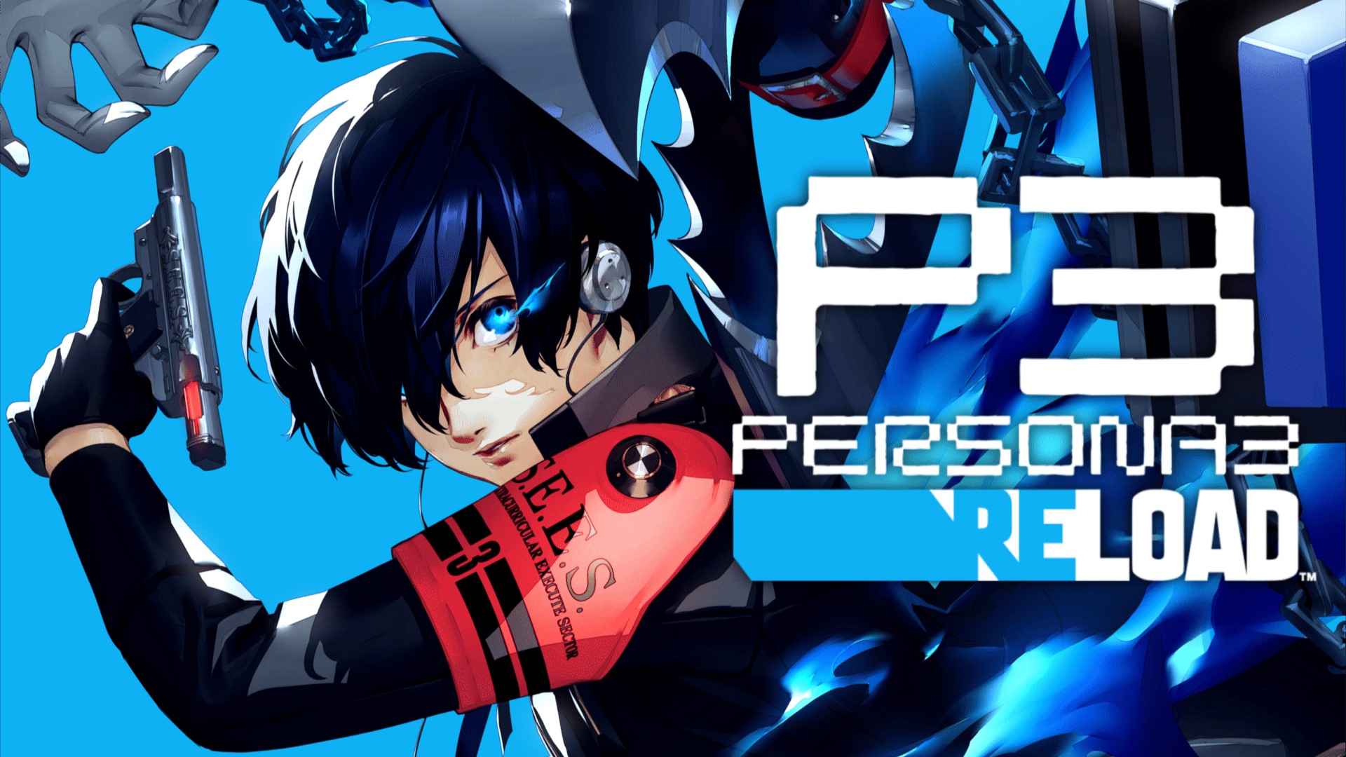 Persona 3 Reload A Remake with Style (February 2 2024)