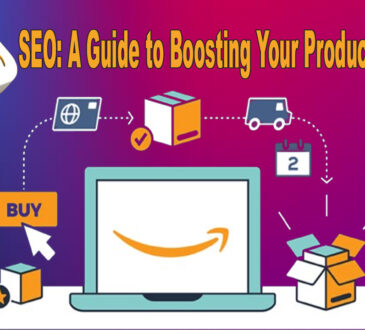 Amazon SEO A Guide to Boosting Your Product Visibility