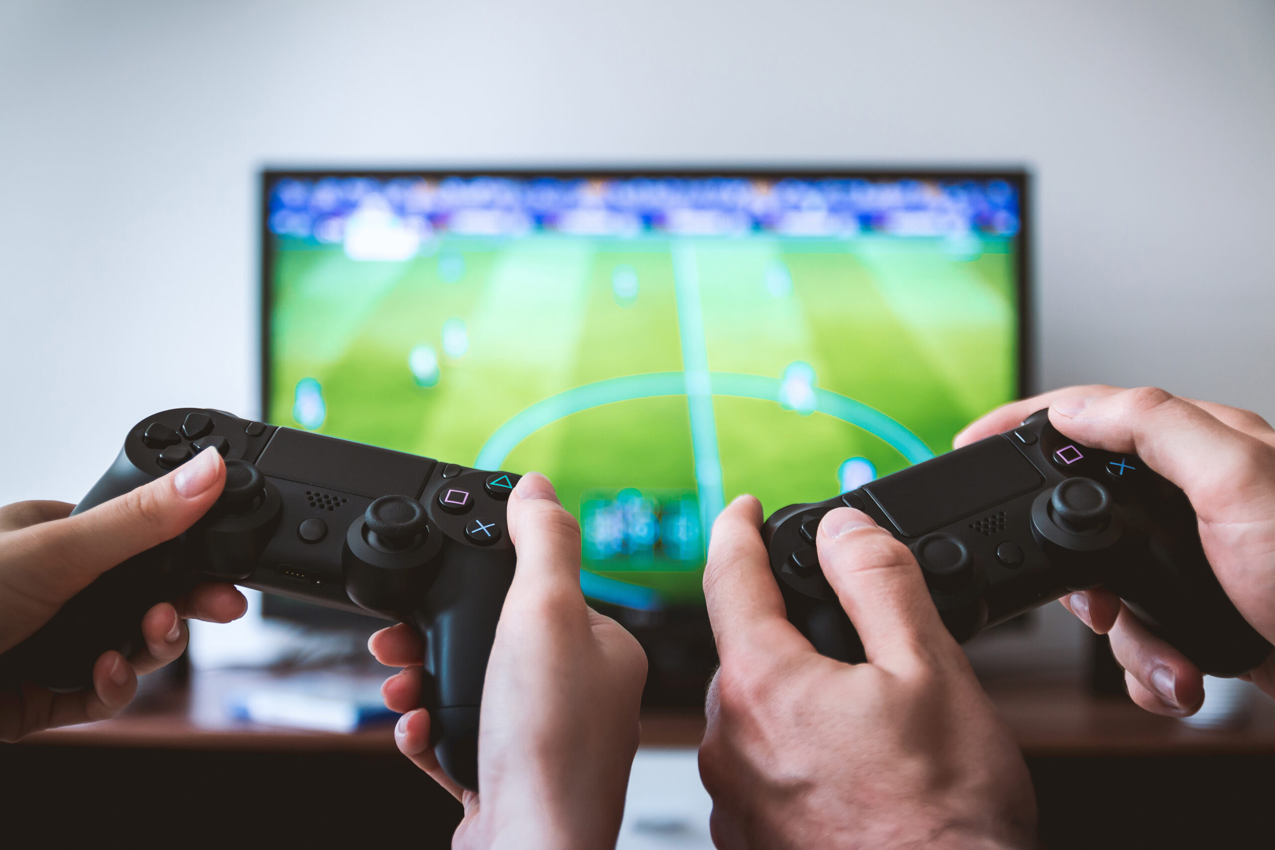 Social Connection Through Gaming A Double Edged Sword​