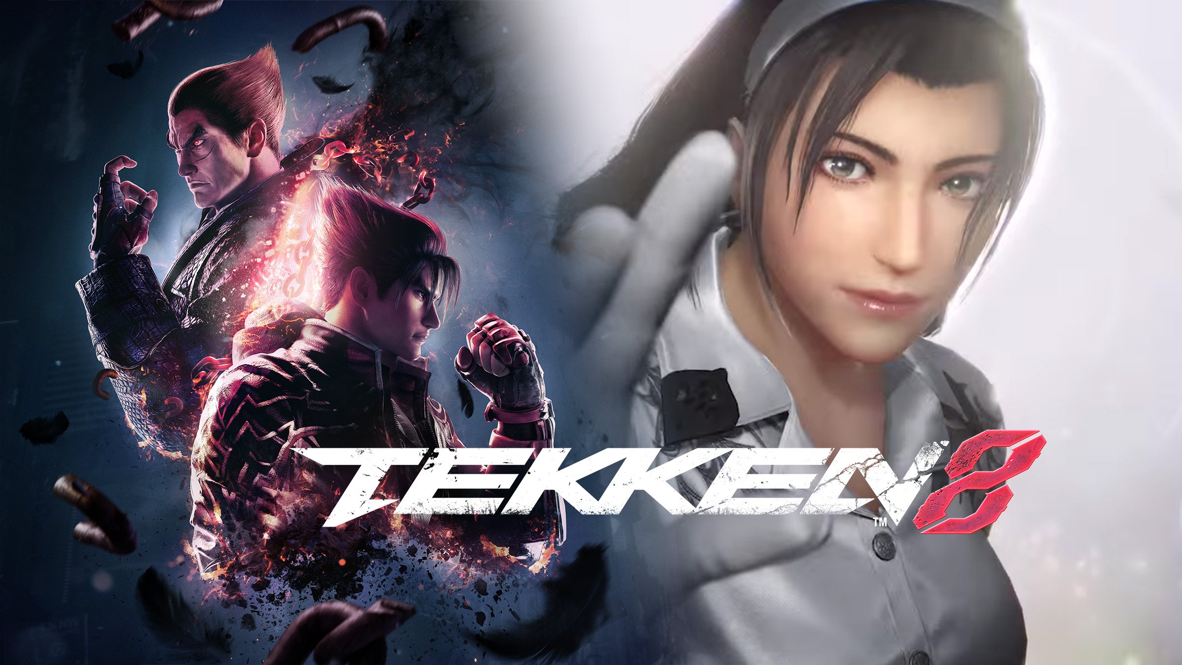 Tekken 8 A Fighting Legacy (January 26 2024)