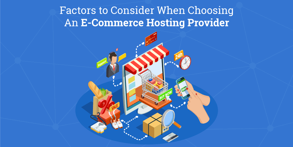 Understanding Your Business Needs ecommerce hosting