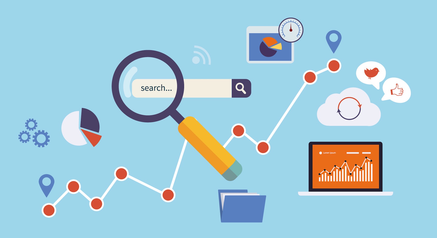 Boost Your Stores Visibility on Search Engines​