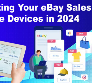Boosting Your eBay Sales on Mobile Devices in 2024