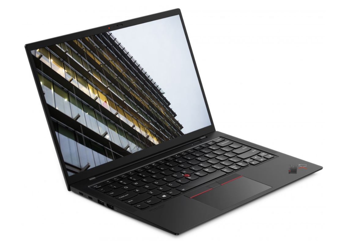 Cutting Edge Performance Lenovo ThinkPad X1 Carbon (9th Gen)