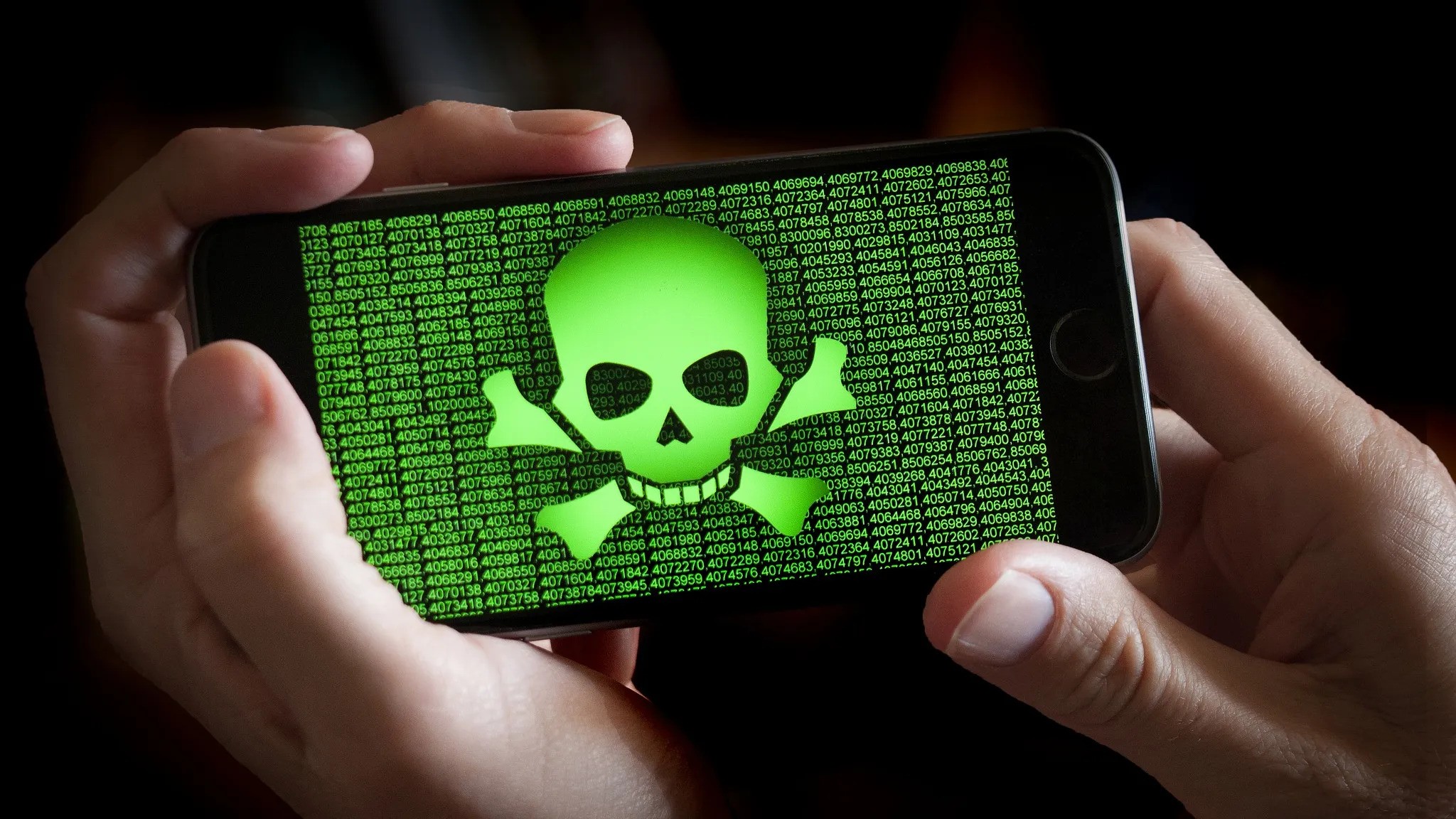 How to Protect Your Mobile Phone from Ransomware​