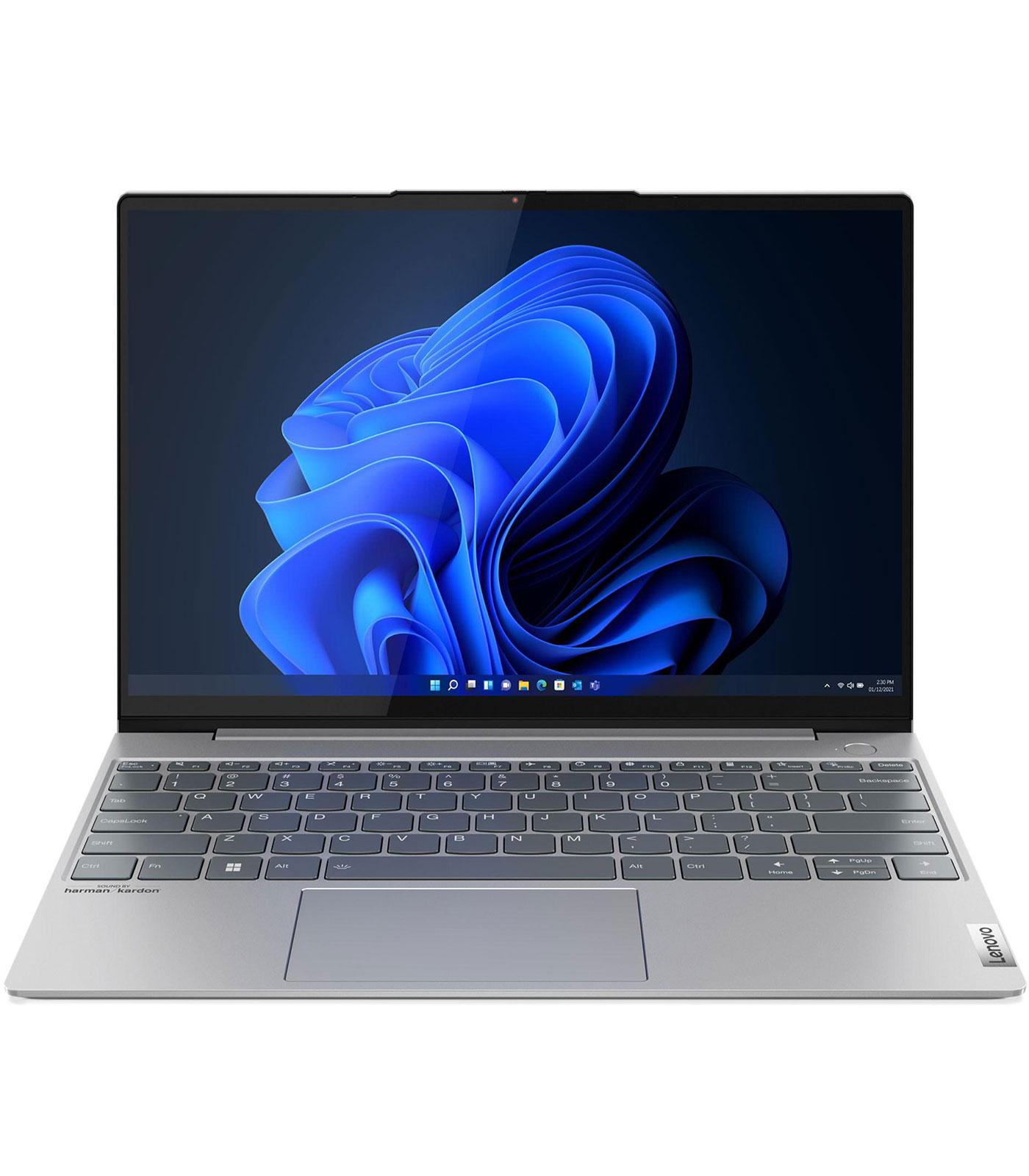 Lenovo ThinkBook 13x Elegance Meets Efficiency​