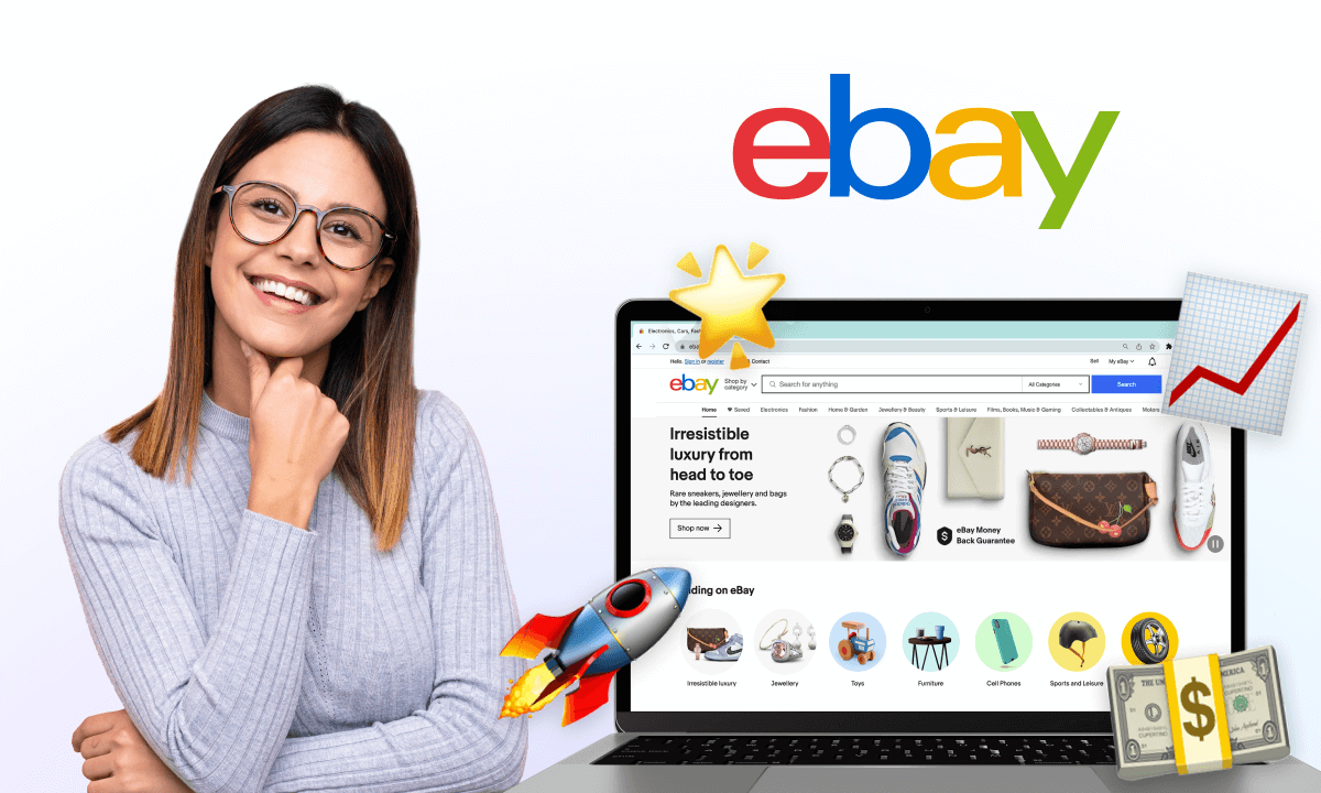 Opportunities for eBay Sellers​