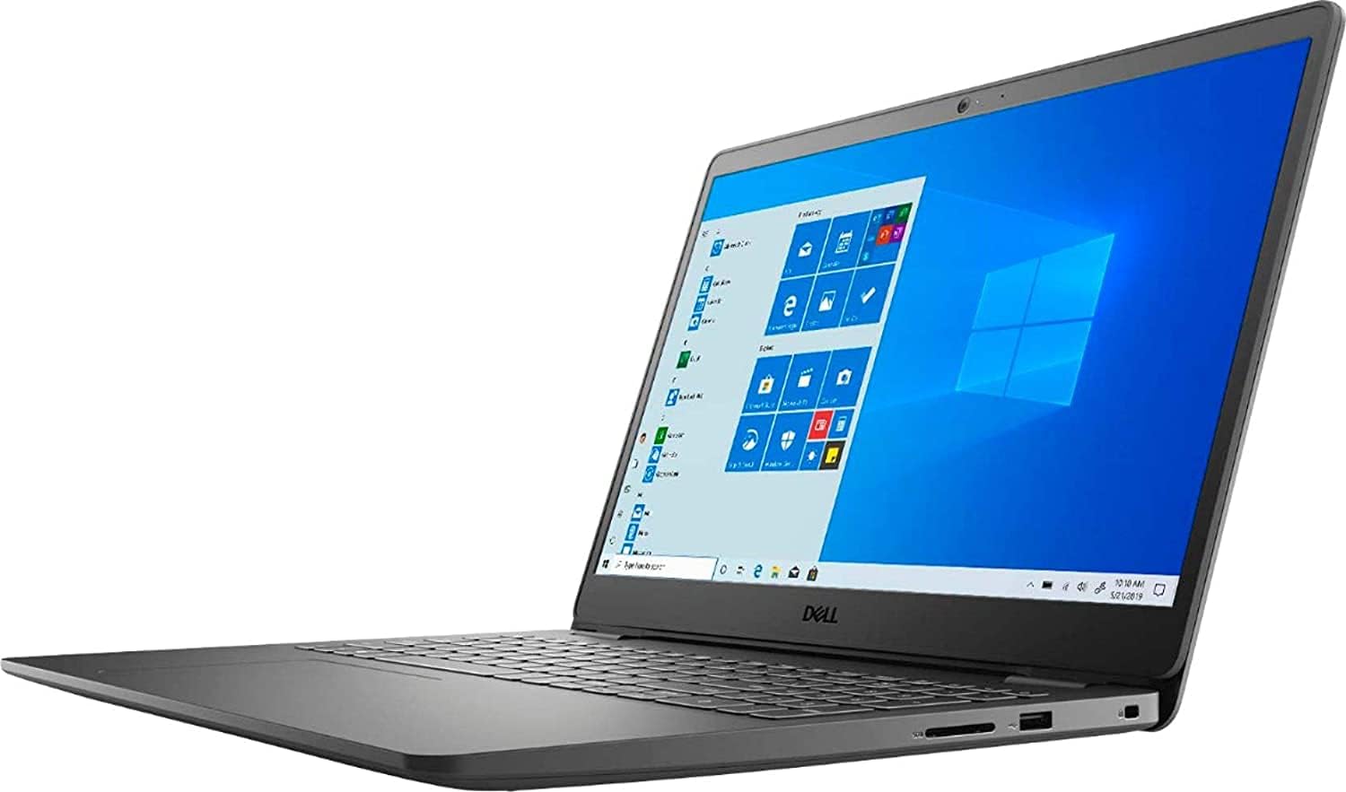 The Compact Powerhouse Dell Inspiron 15 3000
