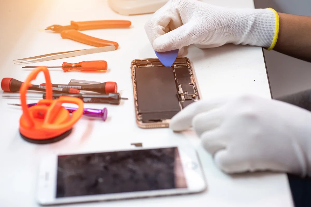 The Role of Right to Repair Movements​