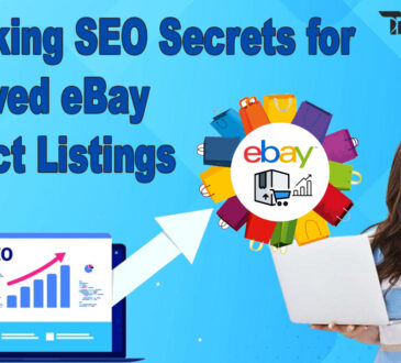Unlocking SEO Secrets for Improved eBay Product Listings