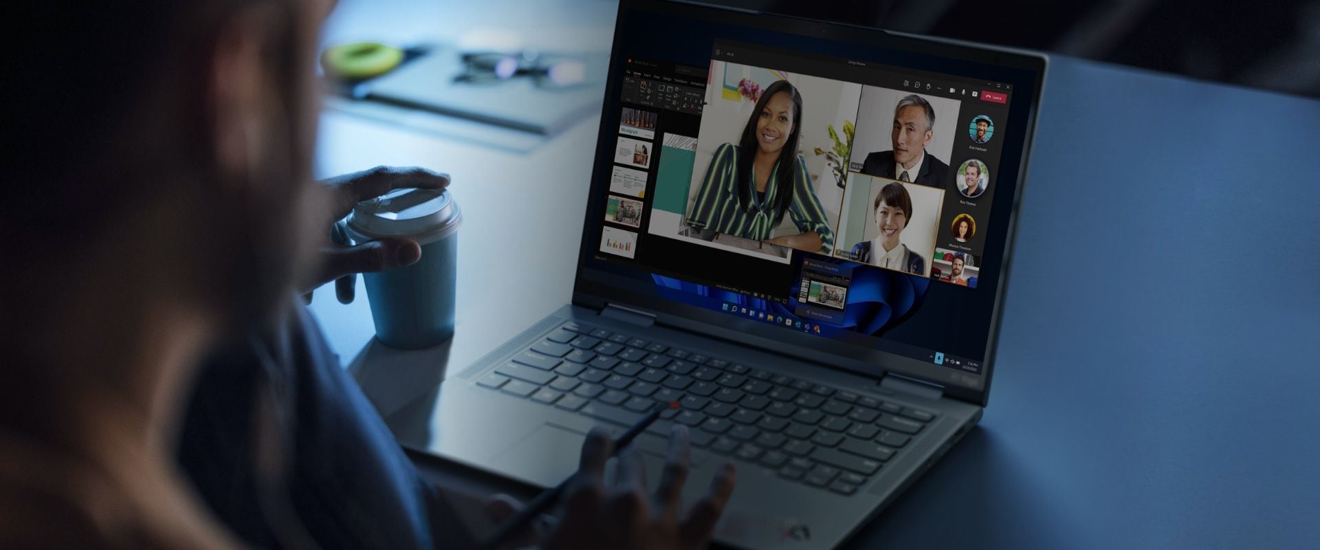 Unveiling Lenovo s Latest Innovations in Business Laptops​
