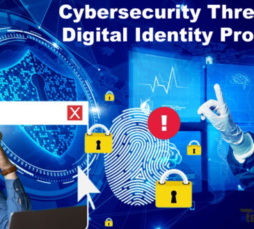 Cybersecurity Threats and Digital Identity Protection