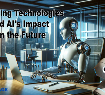 Emerging Technologies and AI's Impact on the Future