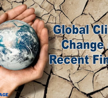 Global Climate Change and Recent Findings