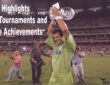 Sports Highlights Major Tournaments and Athlete Achievements