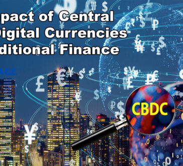 Exploring the Impact of Central Bank Digital Currencies on Traditional Finance