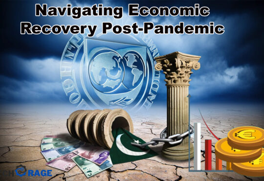 Navigating Economic Recovery Post-Pandemic