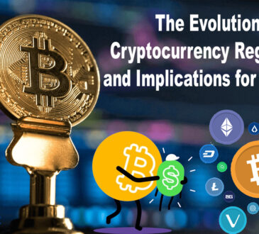 The Evolution of Cryptocurrency Regulations and Implications for Investors