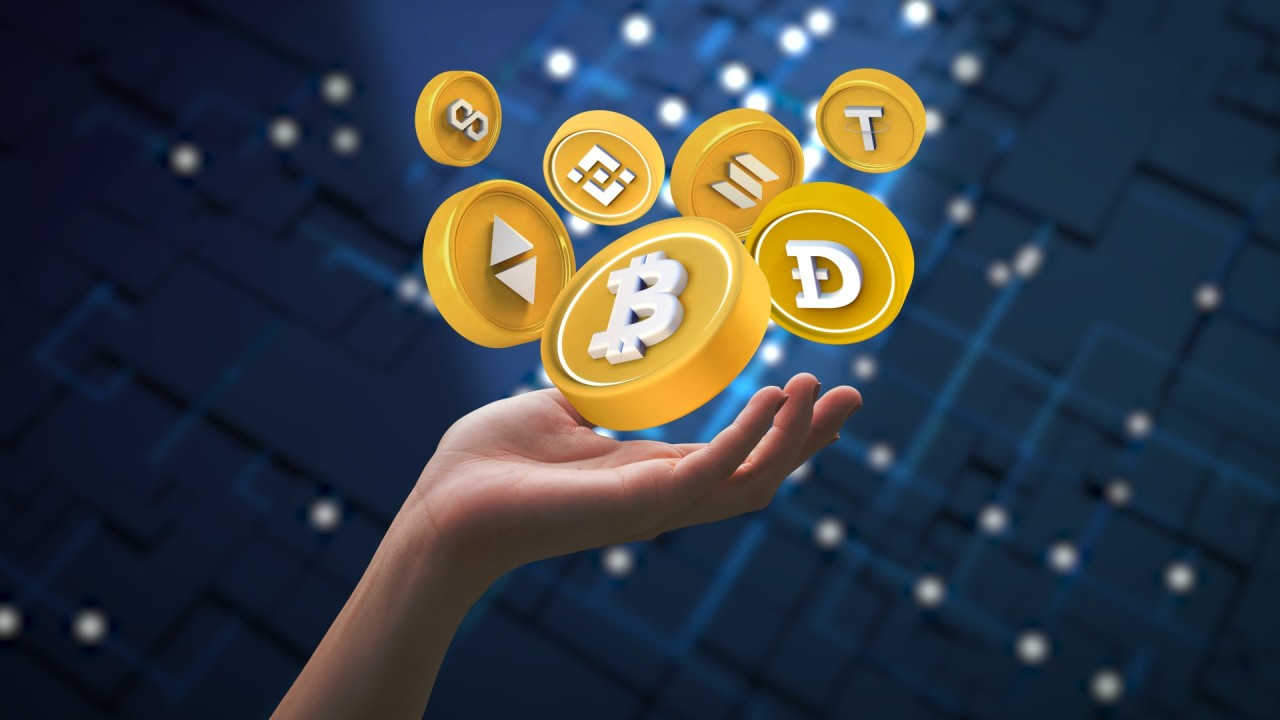 The Future Impact of Digital Currencies​