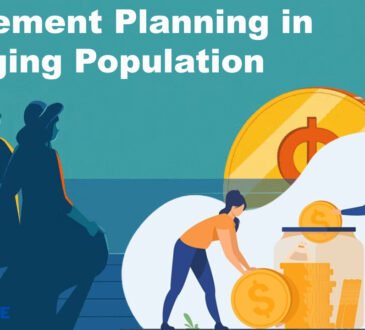 The Future of Retirement Planning in an Aging Population