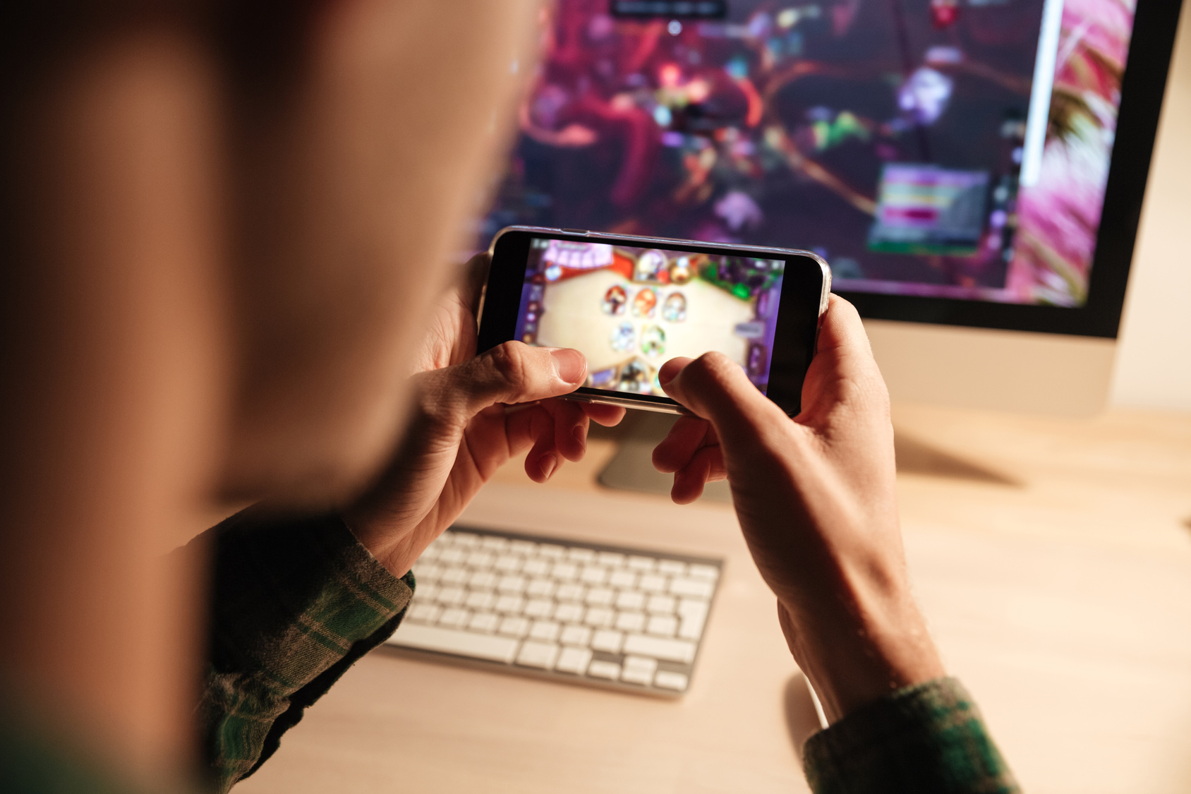 The Growth of Cloud Gaming Services​
