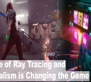 The Rise of Ray Tracing and How Realism is Changing the Game