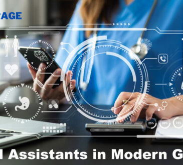 The Role of Virtual Assistants in Modern Gadgets