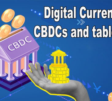 Exploring Digital Currencies CBDCs and Stablecoins