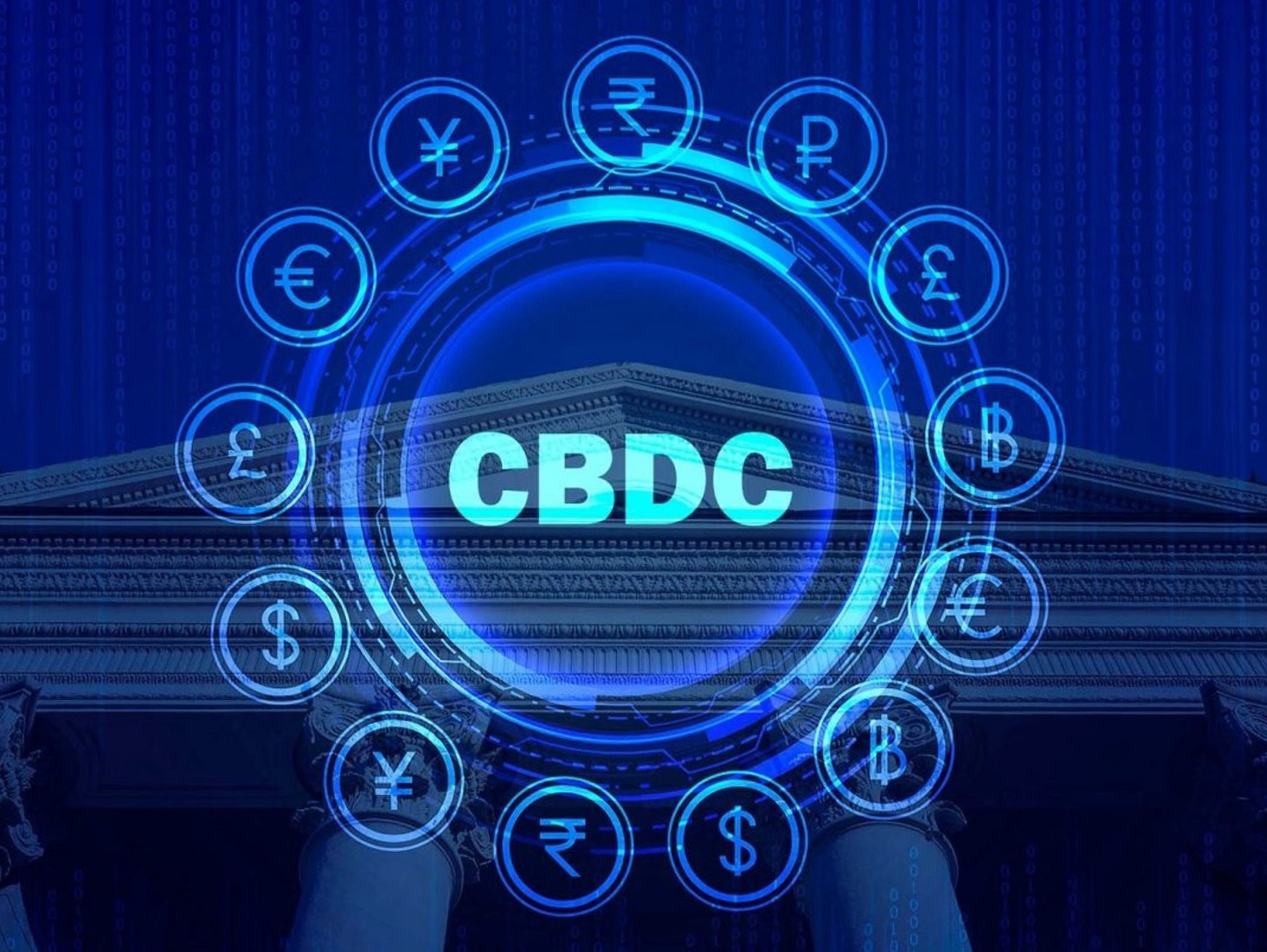 The Basic Differences Between CBDCs and Traditional Cryptocurrencies​