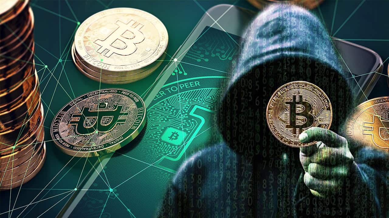 The Value of Anonymity in Cryptocurrencies​