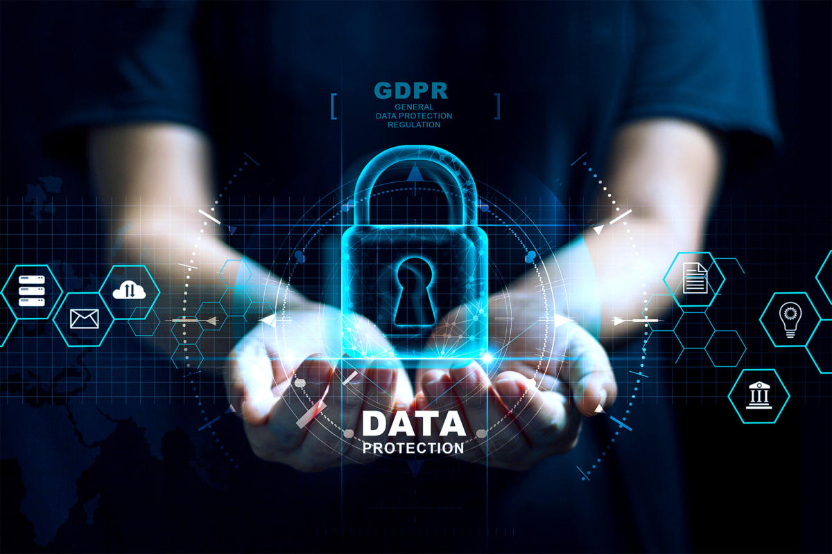 The General Data Protection Regulation (GDPR)​