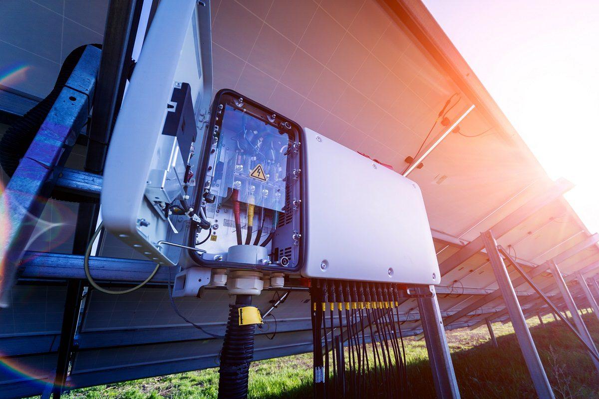 Understanding the Role and Importance of Solar Inverters​